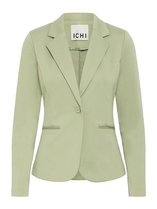 ICHI Blazer 'Kate'  pastelgrøn