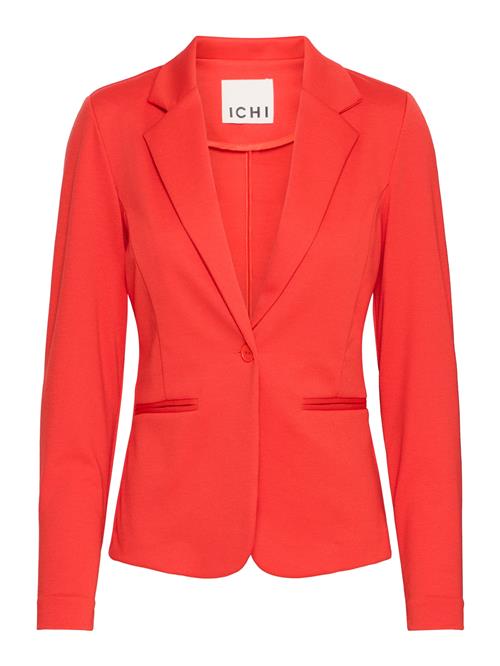 Se ICHI Blazer 'Kate'  rød ved About You