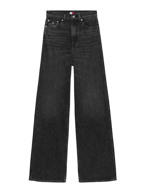 Tommy Jeans Jeans 'CLAIRE'  black denim