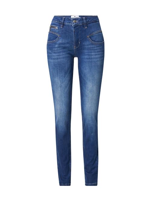 FREEMAN T. PORTER Jeans 'Alexa'  blue denim