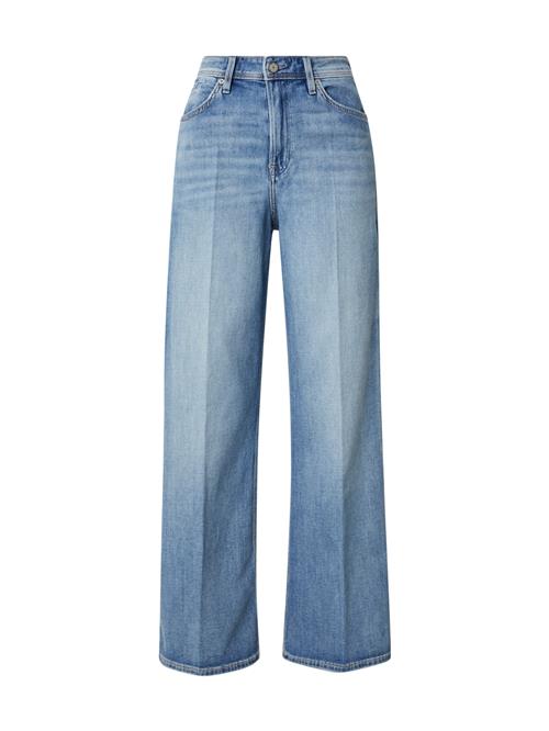 s.Oliver Jeans 'Suri'  blue denim