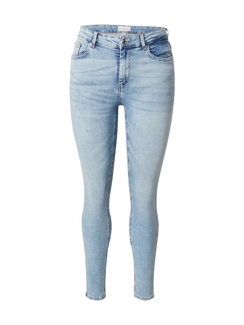 Se ONLY Carmakoma Jeans 'CARWILLY'  blue denim ved About You