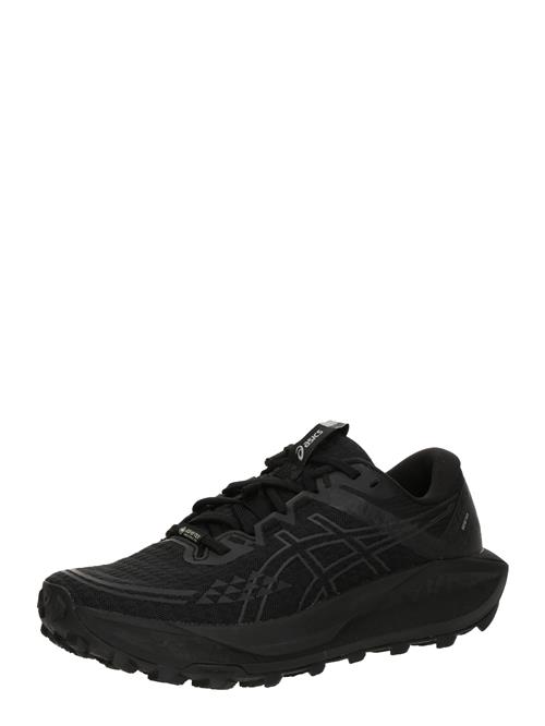 ASICS Løbesko 'GEL-Trabuco 13 GTX'  mørkegrå / sort