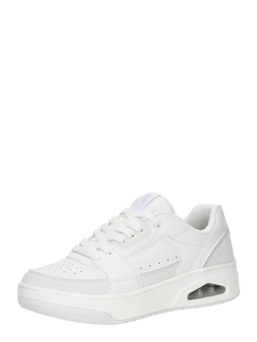 SKECHERS Sneaker low 'UNO COURT'  hvid