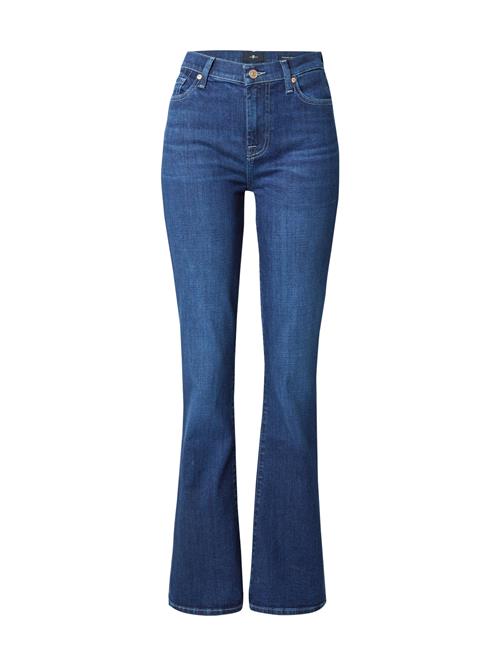 7 for all mankind Jeans 'ALI LEGACY'  blue denim