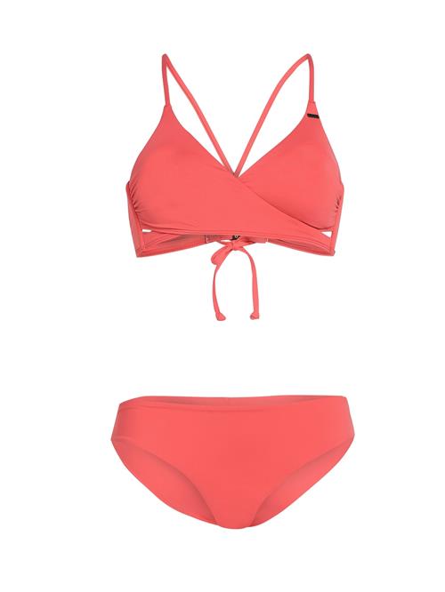 O'NEILL Bikini 'Essentials Baay Maoi'  lys pink