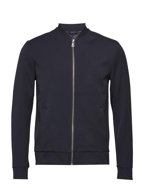 Como Bomber Jacket Les Deux Navy