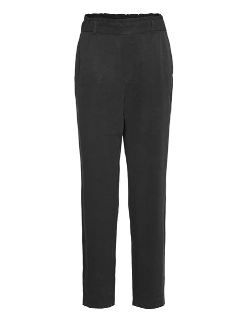 Trousers Noa Noa Black