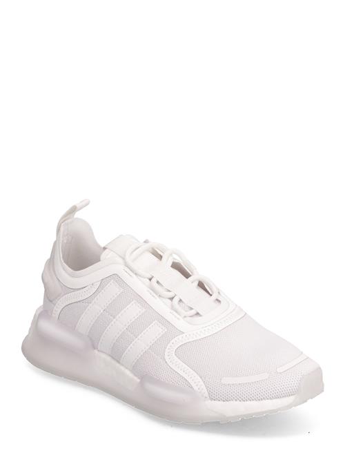 Nmd_V3 J Adidas Originals White