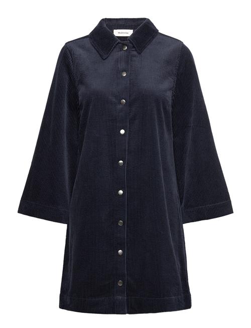 Fikamd Dress Modström Navy