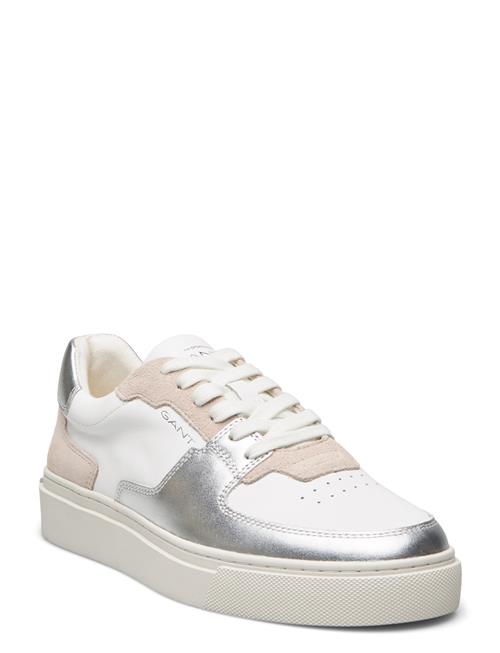 Julice Sneaker GANT Silver