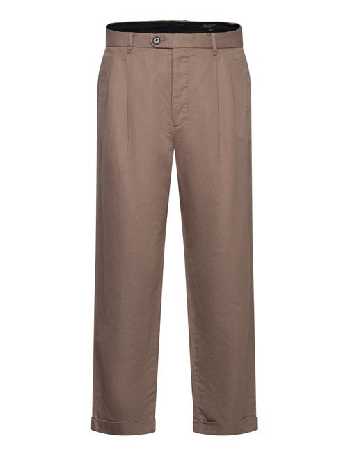 Sainte Trouser AllSaints Brown