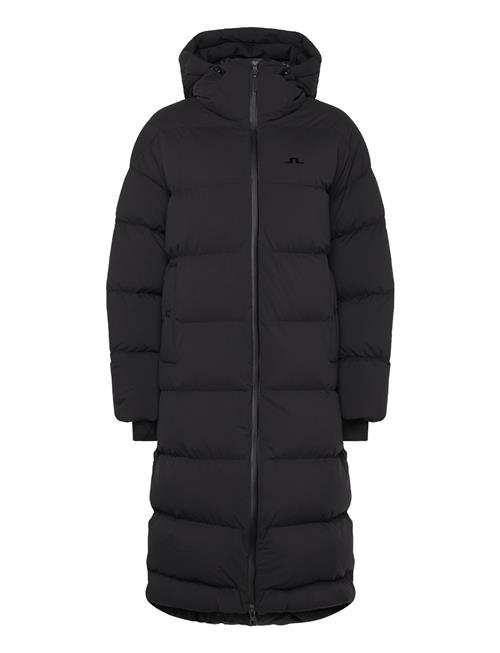 Carriage Parka J. Lindeberg Black