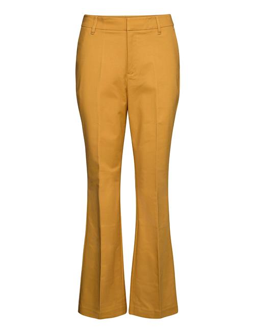 Trousers Noa Noa Gold