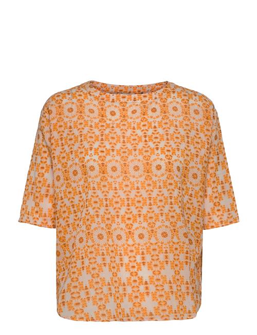 Day Radiate Day Birger Et Mikkelsen Orange