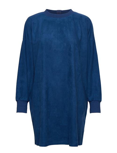 Dresses Woven EDC By Esprit Blue