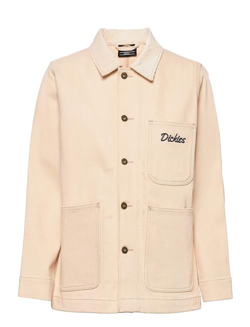 Halma Chore W Dickies Beige