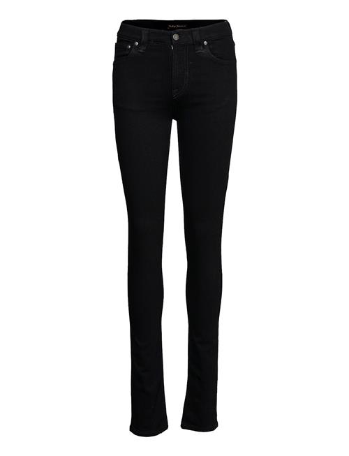 Se High Kai Nudie Jeans Black ved Booztlet