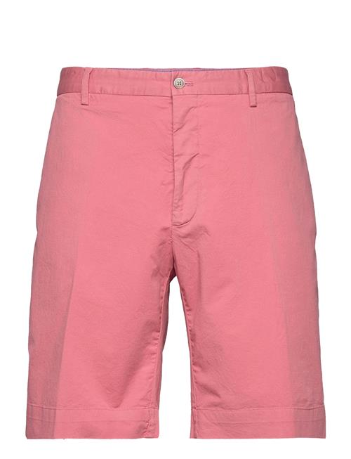 B&T Ultra Lw Shorts Hackett London Pink