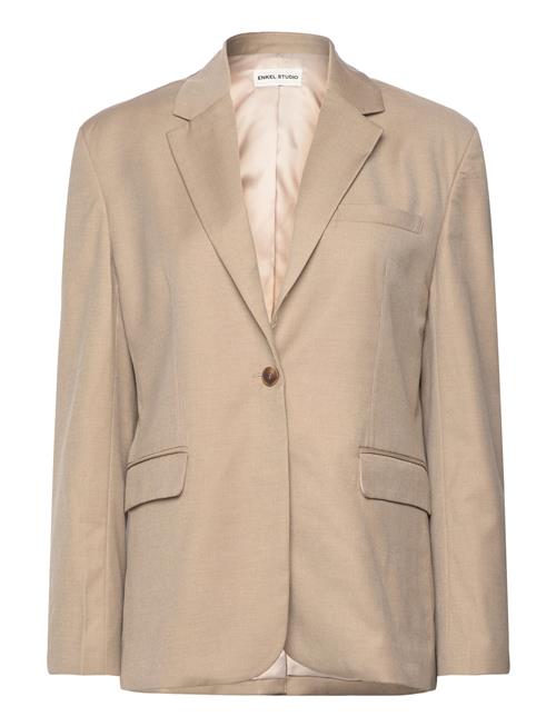 Espotpouri Blazer F Enkel Studio Beige