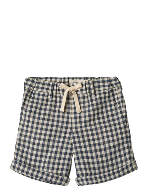 Shorts Holger Wheat Blue