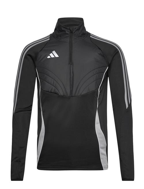 Tiro24 Wintop Adidas Performance Black