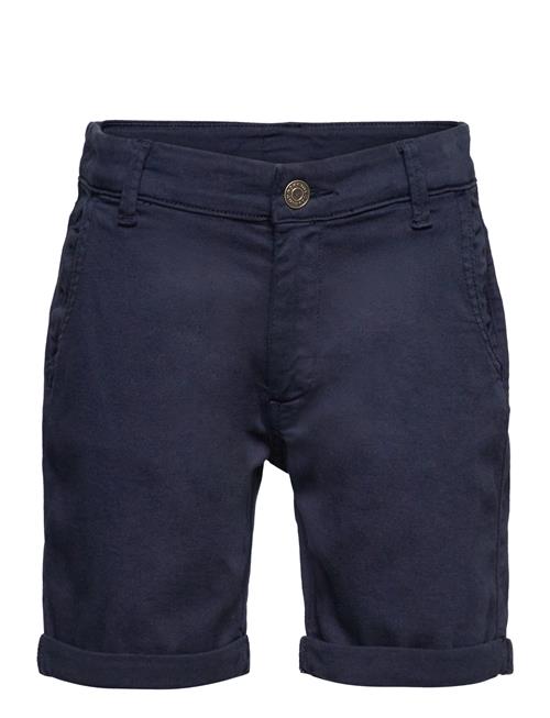 Shorts Twill Minymo Navy