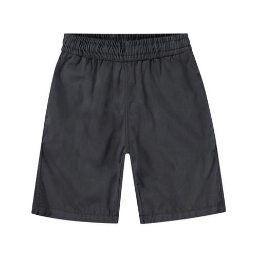 Molo Arrow Woven Pants Unexplored 122 cm  Grå  122 cm  mand