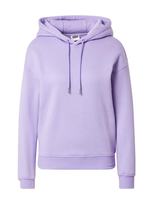 Urban Classics Sweatshirt  lavendel