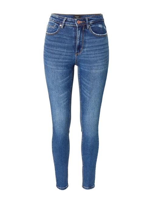 VERO MODA Jeans 'SOPHIA'  mørkeblå