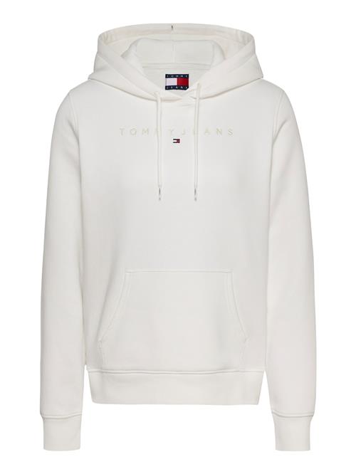 Tommy Jeans Sweatshirt  ecru