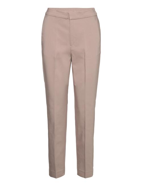 Zellaiw Flat Pant InWear Grey