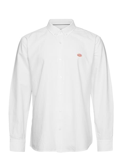 Oxford Shirt Armor Lux White