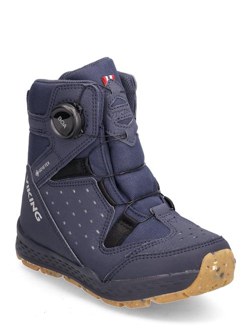 Espo Reflex Warm Gtx Boa Viking Navy