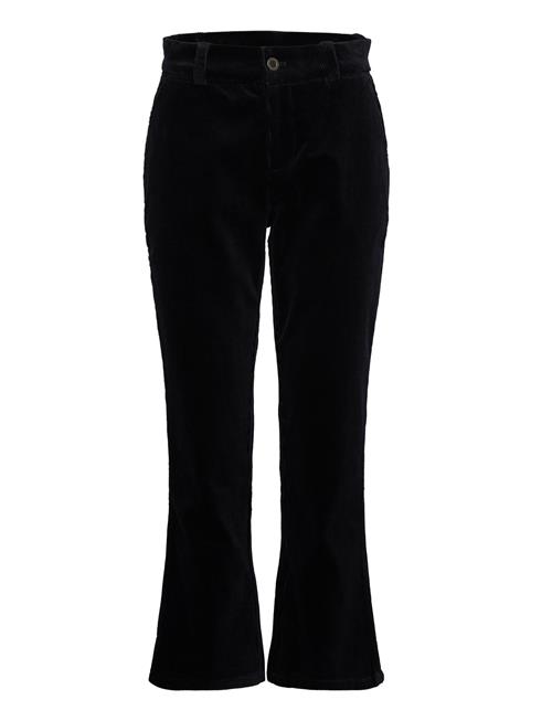 Cucordelia Pants Culture Black