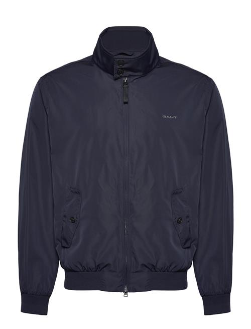 D2. Harrington Jacket GANT Navy