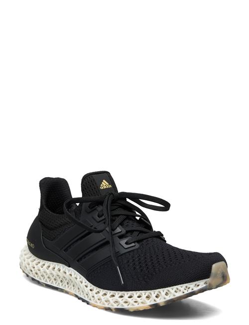 Ultra 4D Adidas Sportswear Black