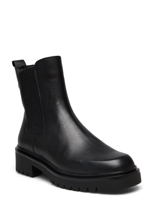 Women Boots Tamaris Black