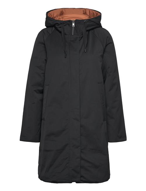 Coats Woven Esprit Collection Black