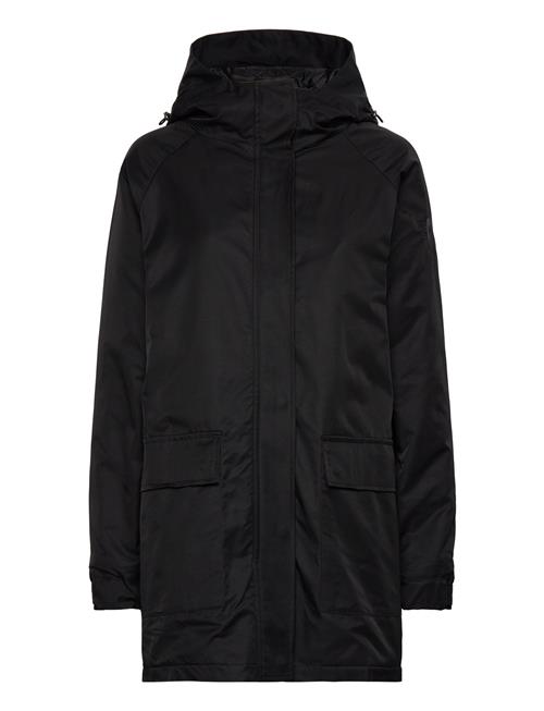 Talvikki Parka R-Collection Black