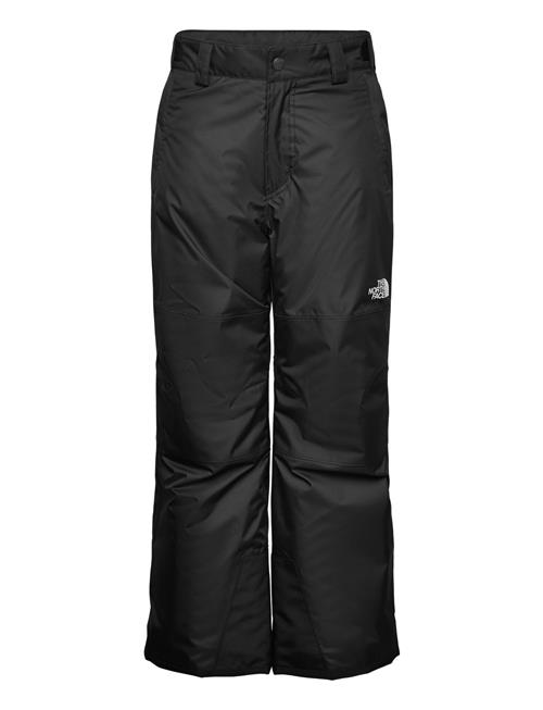 B Freedom Insulated Pant The North Face Black