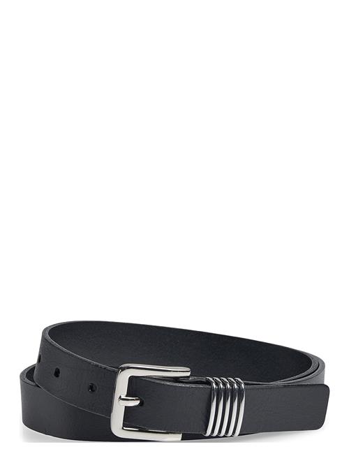 Amanthambg Belt Markberg Black