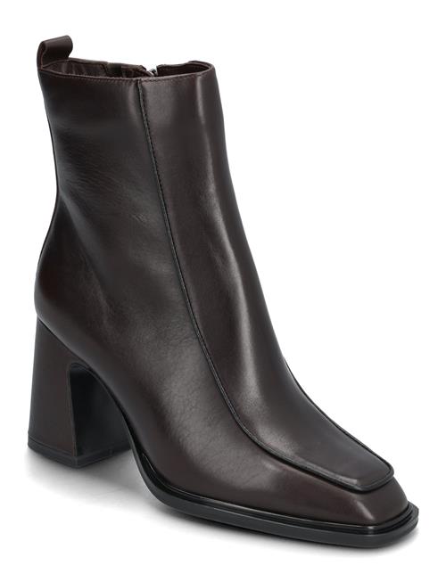 Women Boots NEWD.Tamaris Brown