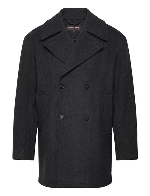 Over D Peacoat Michael Kors Grey