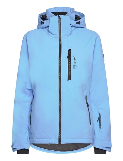 Moa Ski Jacket Tenson Blue