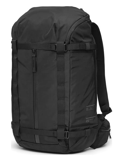 Backcountry Backpack 25L Db Journey Black