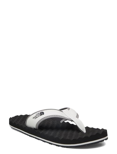 Se M Base Camp Flip-Flop Ii The North Face Grey ved Booztlet