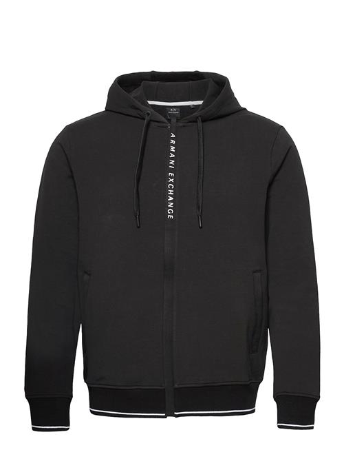 Sweatshirt Armani Exchange Black