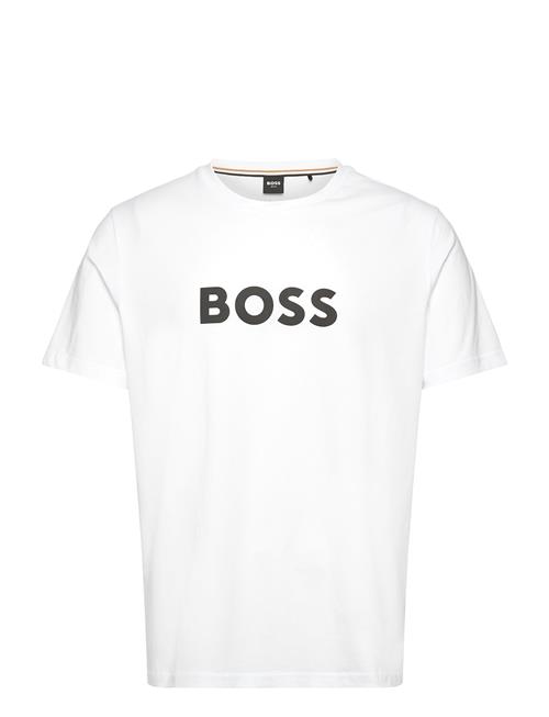 T-Shirt Rn BOSS White