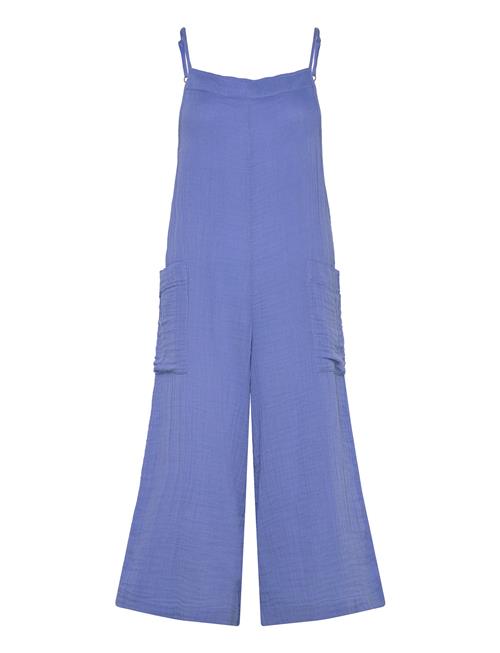 Se Premium Surf Jumpsuit Rip Curl Blue ved Booztlet